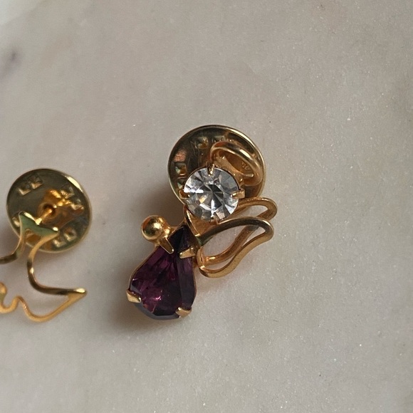 2 vintage pins - Picture 6 of 7